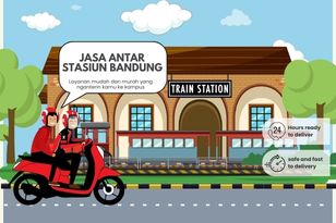 Antar Ke Terminal