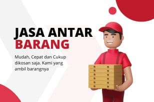 Antar Barang
